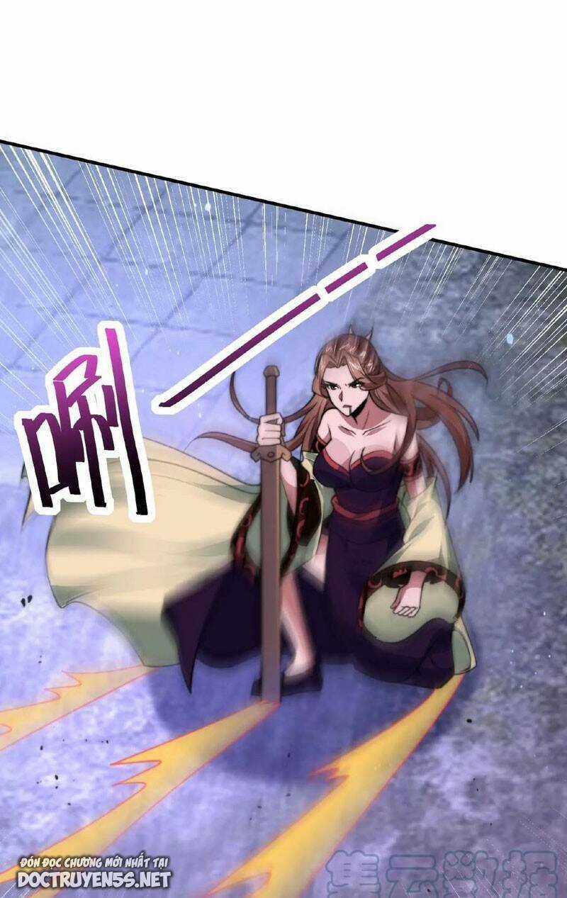 Bắt Đầu Livestream Ở Địa Phủ: Phát Sóng Trực Tiếp Ở Đây Ai Dám Đến Chương 17 trang 36