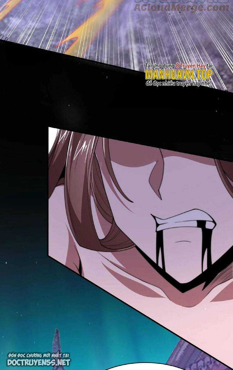 Bắt Đầu Livestream Ở Địa Phủ: Phát Sóng Trực Tiếp Ở Đây Ai Dám Đến Chương 17 trang 37