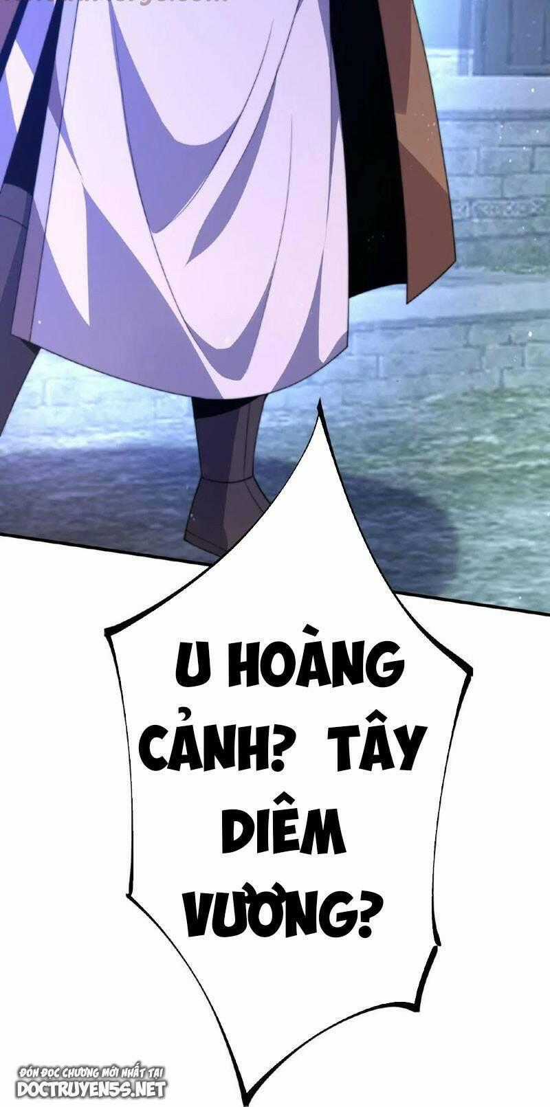 Bắt Đầu Livestream Ở Địa Phủ: Phát Sóng Trực Tiếp Ở Đây Ai Dám Đến Chương 17 trang 39