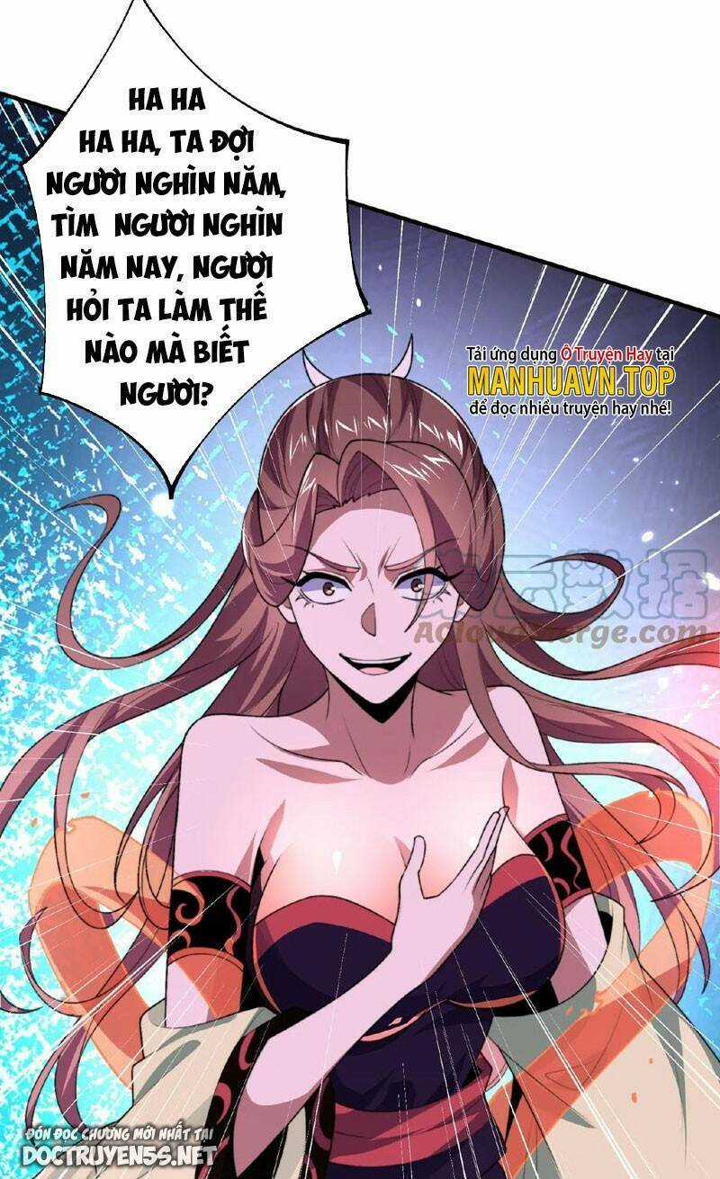 Bắt Đầu Livestream Ở Địa Phủ: Phát Sóng Trực Tiếp Ở Đây Ai Dám Đến Chương 17 trang 8