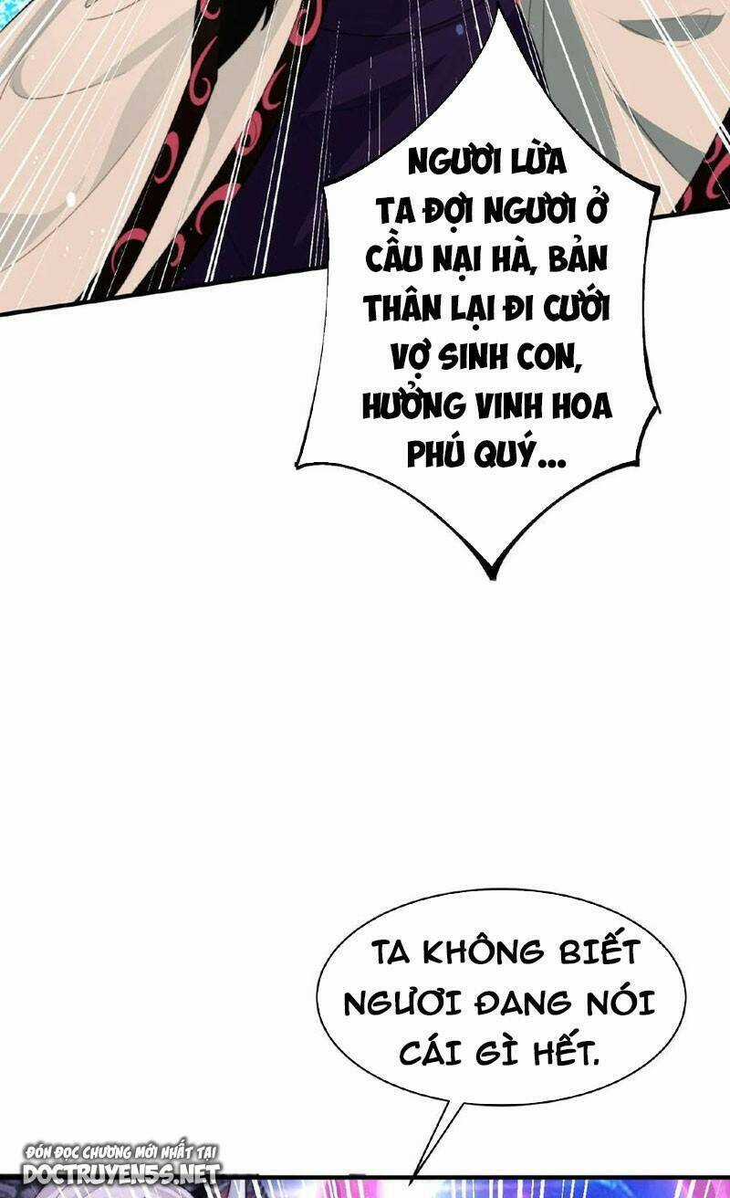 Bắt Đầu Livestream Ở Địa Phủ: Phát Sóng Trực Tiếp Ở Đây Ai Dám Đến Chương 17 trang 9