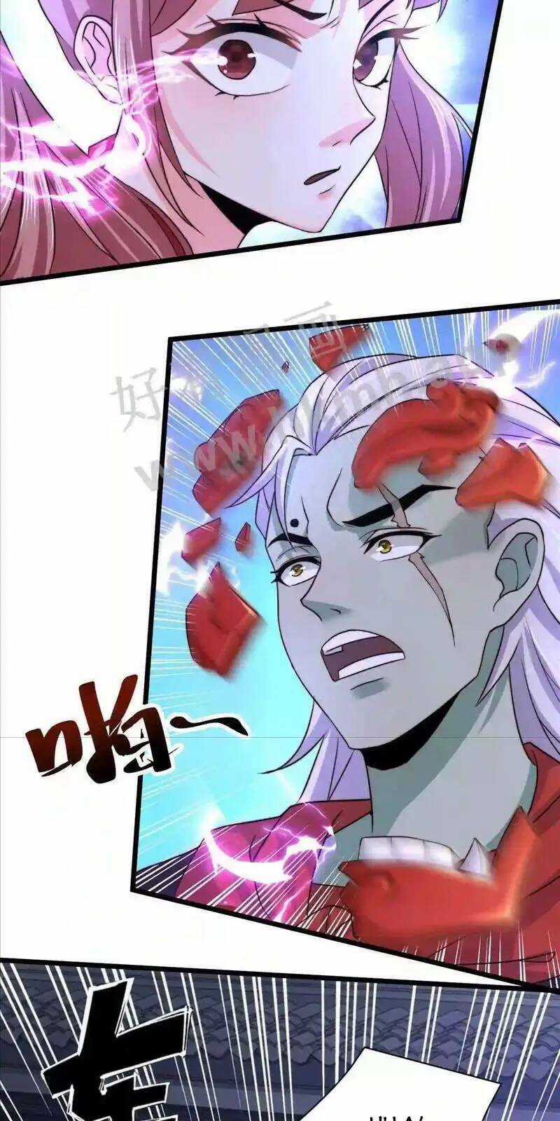 Bắt Đầu Livestream Ở Địa Phủ: Phát Sóng Trực Tiếp Ở Đây Ai Dám Đến Chương 18 trang 10