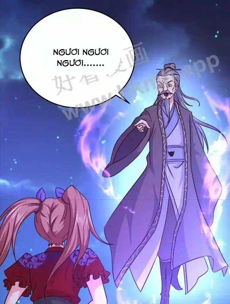 Bắt Đầu Livestream Ở Địa Phủ: Phát Sóng Trực Tiếp Ở Đây Ai Dám Đến Chương 18 trang 12