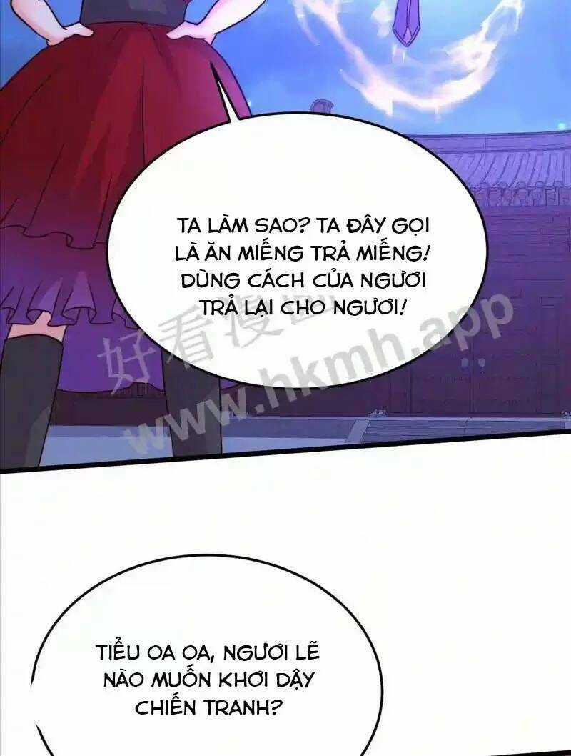 Bắt Đầu Livestream Ở Địa Phủ: Phát Sóng Trực Tiếp Ở Đây Ai Dám Đến Chương 18 trang 13