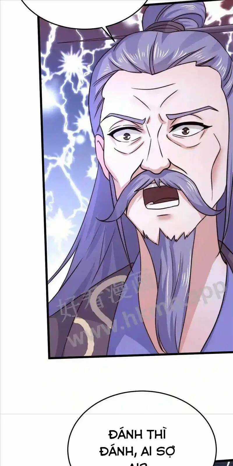 Bắt Đầu Livestream Ở Địa Phủ: Phát Sóng Trực Tiếp Ở Đây Ai Dám Đến Chương 18 trang 14