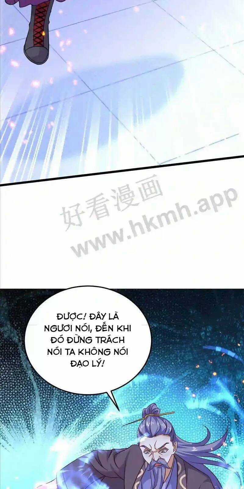 Bắt Đầu Livestream Ở Địa Phủ: Phát Sóng Trực Tiếp Ở Đây Ai Dám Đến Chương 18 trang 16