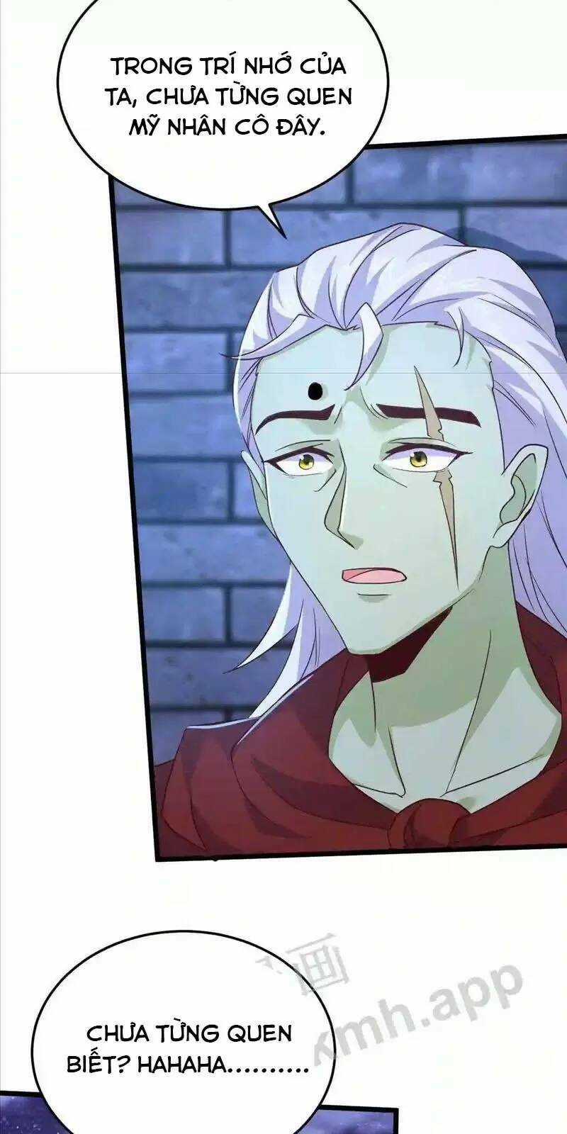 Bắt Đầu Livestream Ở Địa Phủ: Phát Sóng Trực Tiếp Ở Đây Ai Dám Đến Chương 18 trang 19