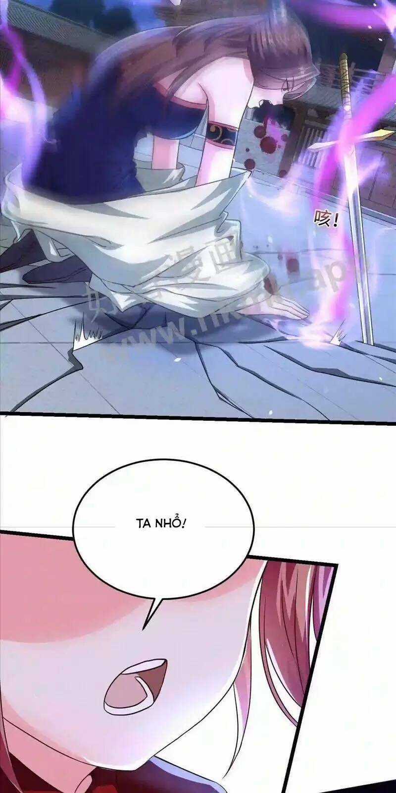 Bắt Đầu Livestream Ở Địa Phủ: Phát Sóng Trực Tiếp Ở Đây Ai Dám Đến Chương 18 trang 2