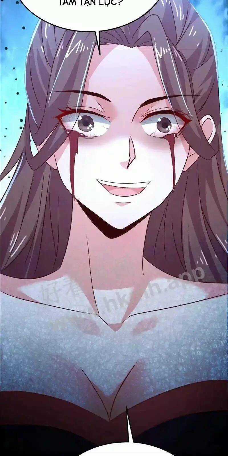 Bắt Đầu Livestream Ở Địa Phủ: Phát Sóng Trực Tiếp Ở Đây Ai Dám Đến Chương 18 trang 21