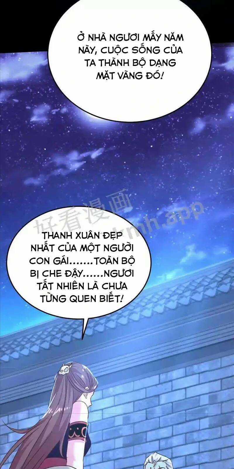 Bắt Đầu Livestream Ở Địa Phủ: Phát Sóng Trực Tiếp Ở Đây Ai Dám Đến Chương 18 trang 22