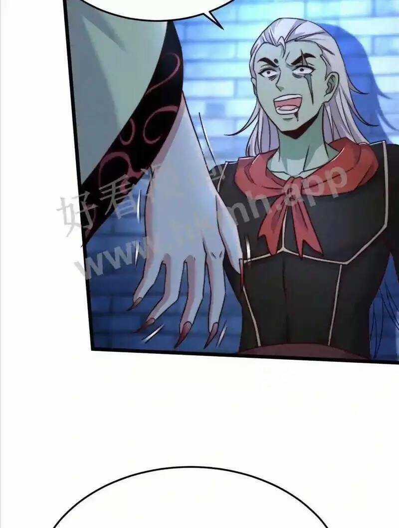 Bắt Đầu Livestream Ở Địa Phủ: Phát Sóng Trực Tiếp Ở Đây Ai Dám Đến Chương 18 trang 27