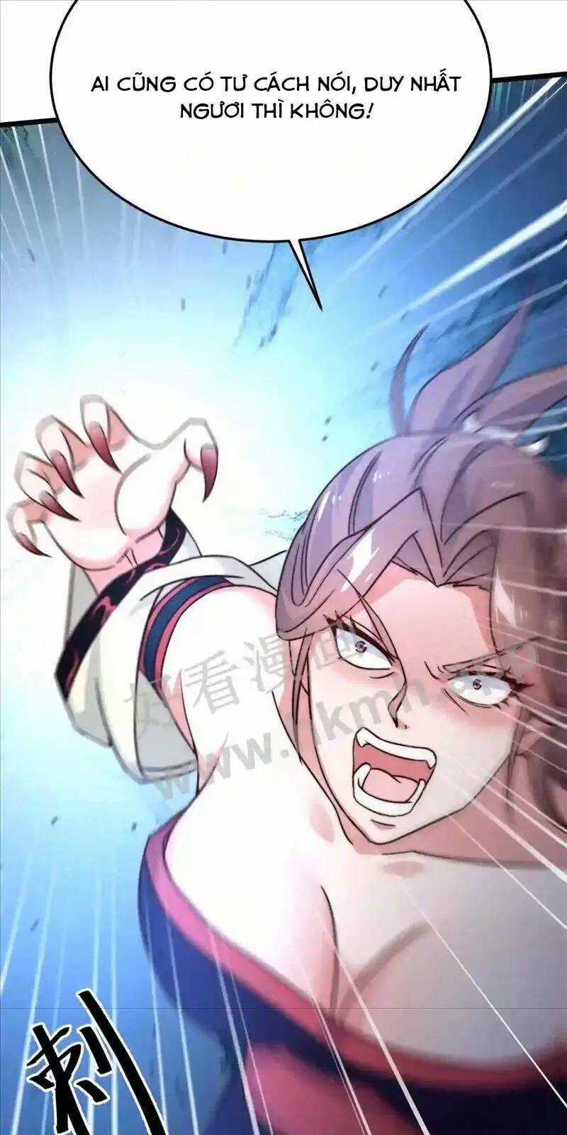 Bắt Đầu Livestream Ở Địa Phủ: Phát Sóng Trực Tiếp Ở Đây Ai Dám Đến Chương 18 trang 28