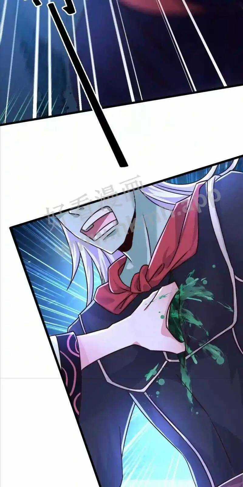 Bắt Đầu Livestream Ở Địa Phủ: Phát Sóng Trực Tiếp Ở Đây Ai Dám Đến Chương 18 trang 29