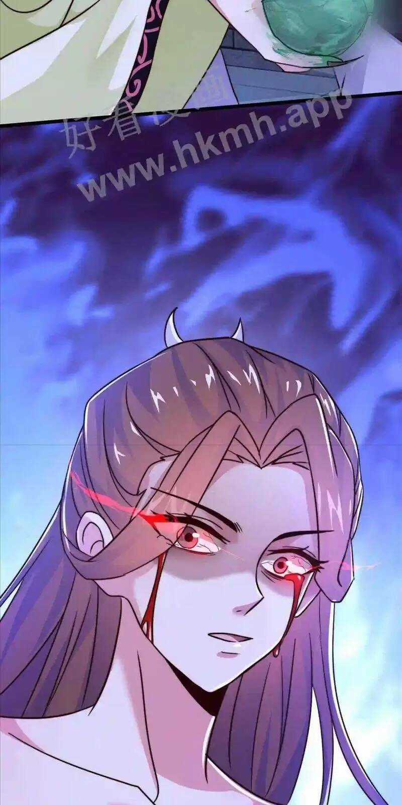 Bắt Đầu Livestream Ở Địa Phủ: Phát Sóng Trực Tiếp Ở Đây Ai Dám Đến Chương 18 trang 31