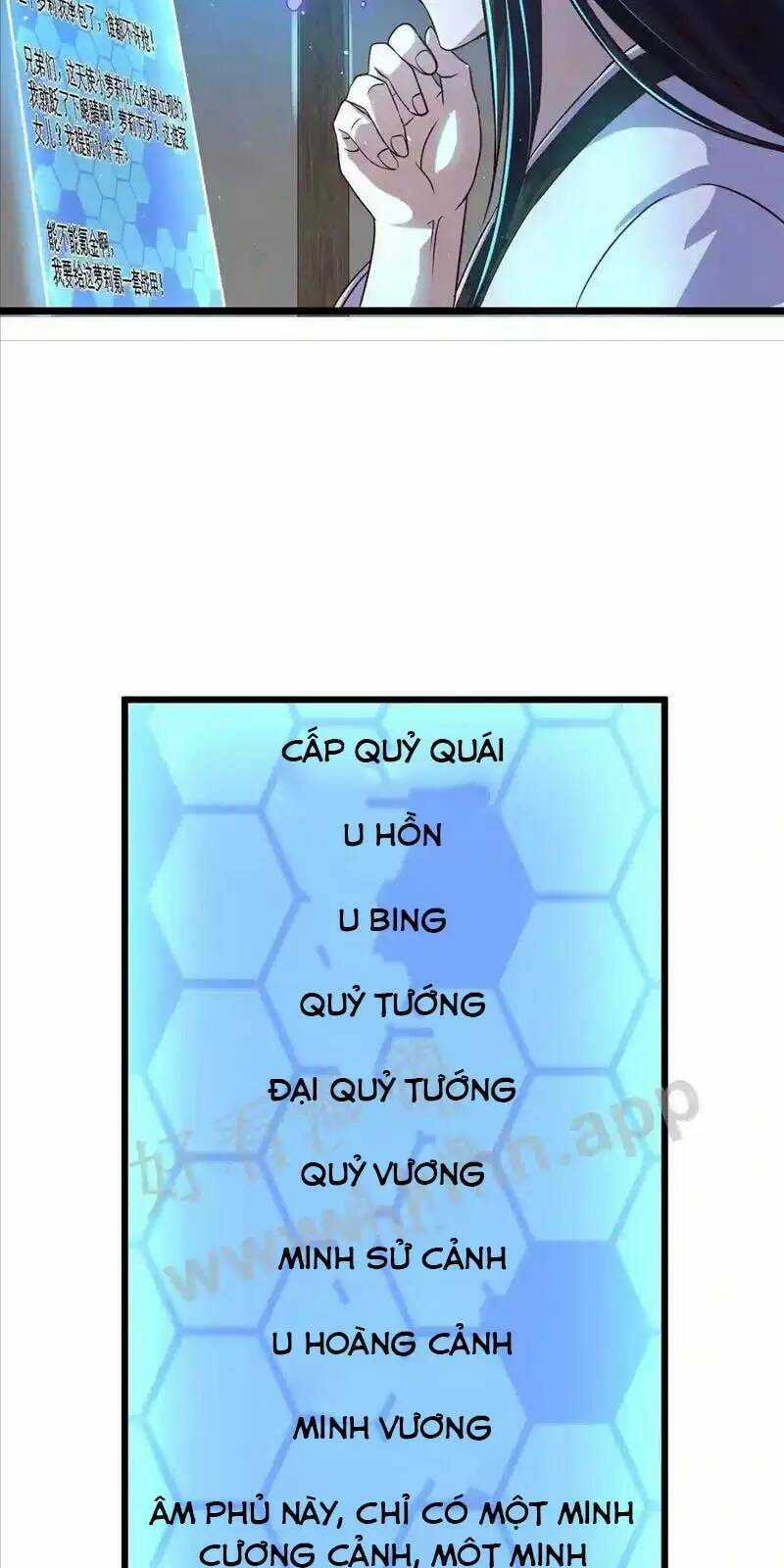 Bắt Đầu Livestream Ở Địa Phủ: Phát Sóng Trực Tiếp Ở Đây Ai Dám Đến Chương 18 trang 6