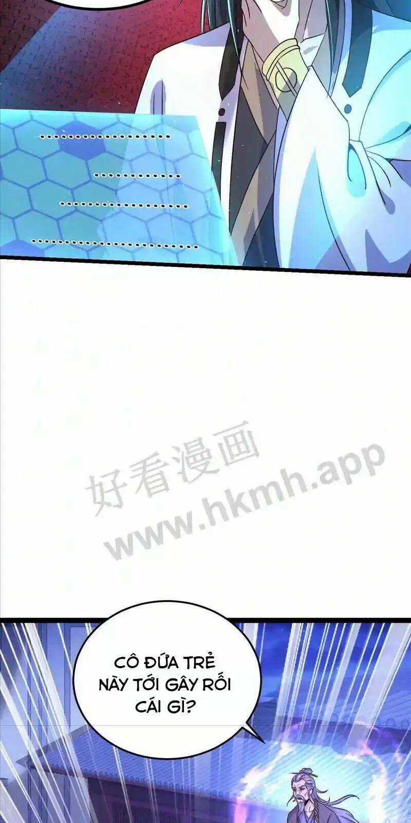 Bắt Đầu Livestream Ở Địa Phủ: Phát Sóng Trực Tiếp Ở Đây Ai Dám Đến Chương 18 trang 8