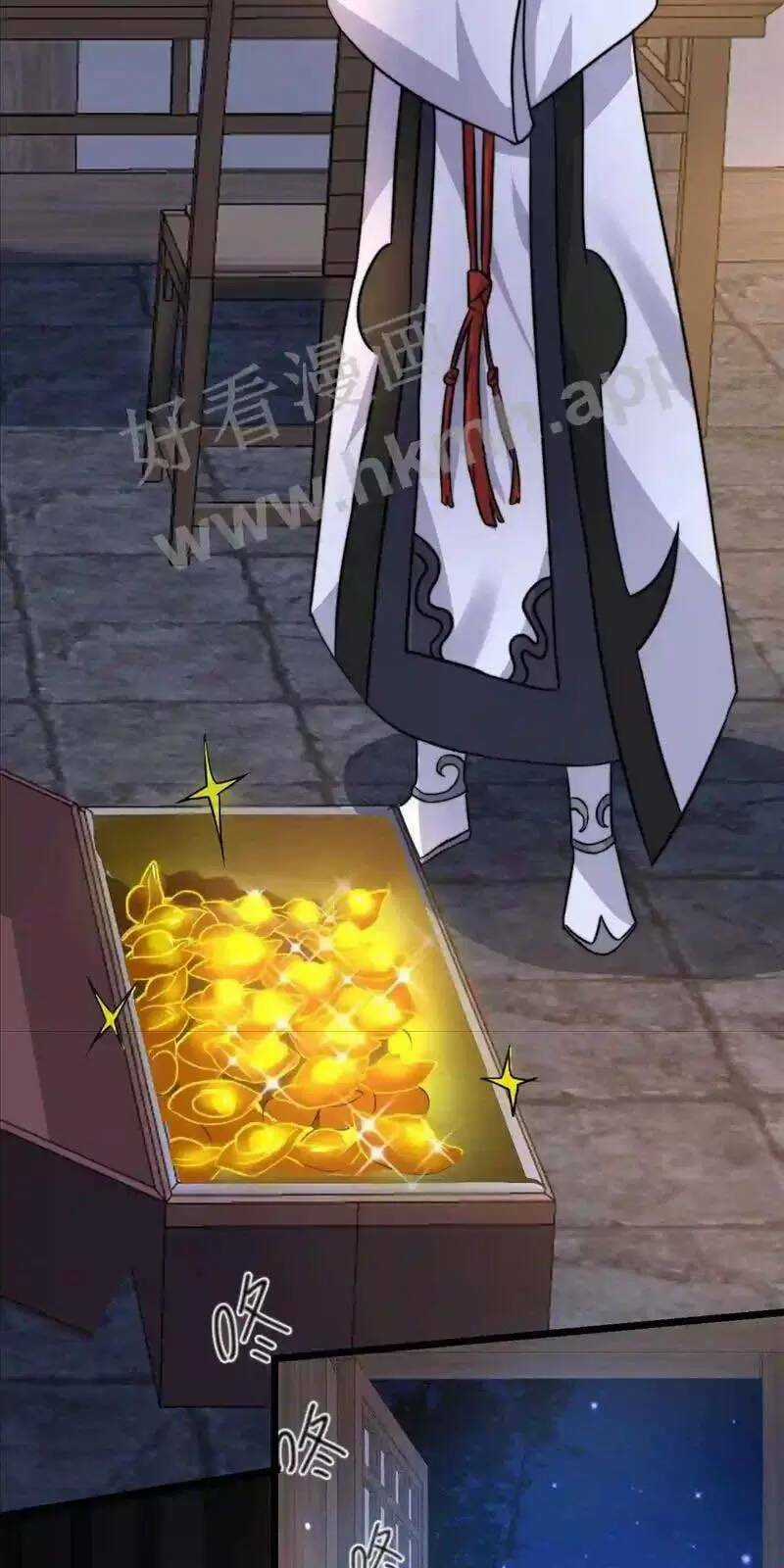 Bắt Đầu Livestream Ở Địa Phủ: Phát Sóng Trực Tiếp Ở Đây Ai Dám Đến Chương 19 trang 11