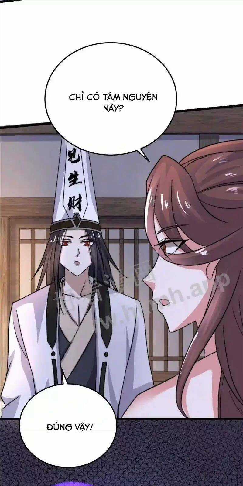 Bắt Đầu Livestream Ở Địa Phủ: Phát Sóng Trực Tiếp Ở Đây Ai Dám Đến Chương 19 trang 15