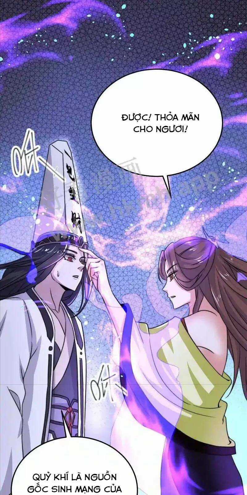 Bắt Đầu Livestream Ở Địa Phủ: Phát Sóng Trực Tiếp Ở Đây Ai Dám Đến Chương 19 trang 16