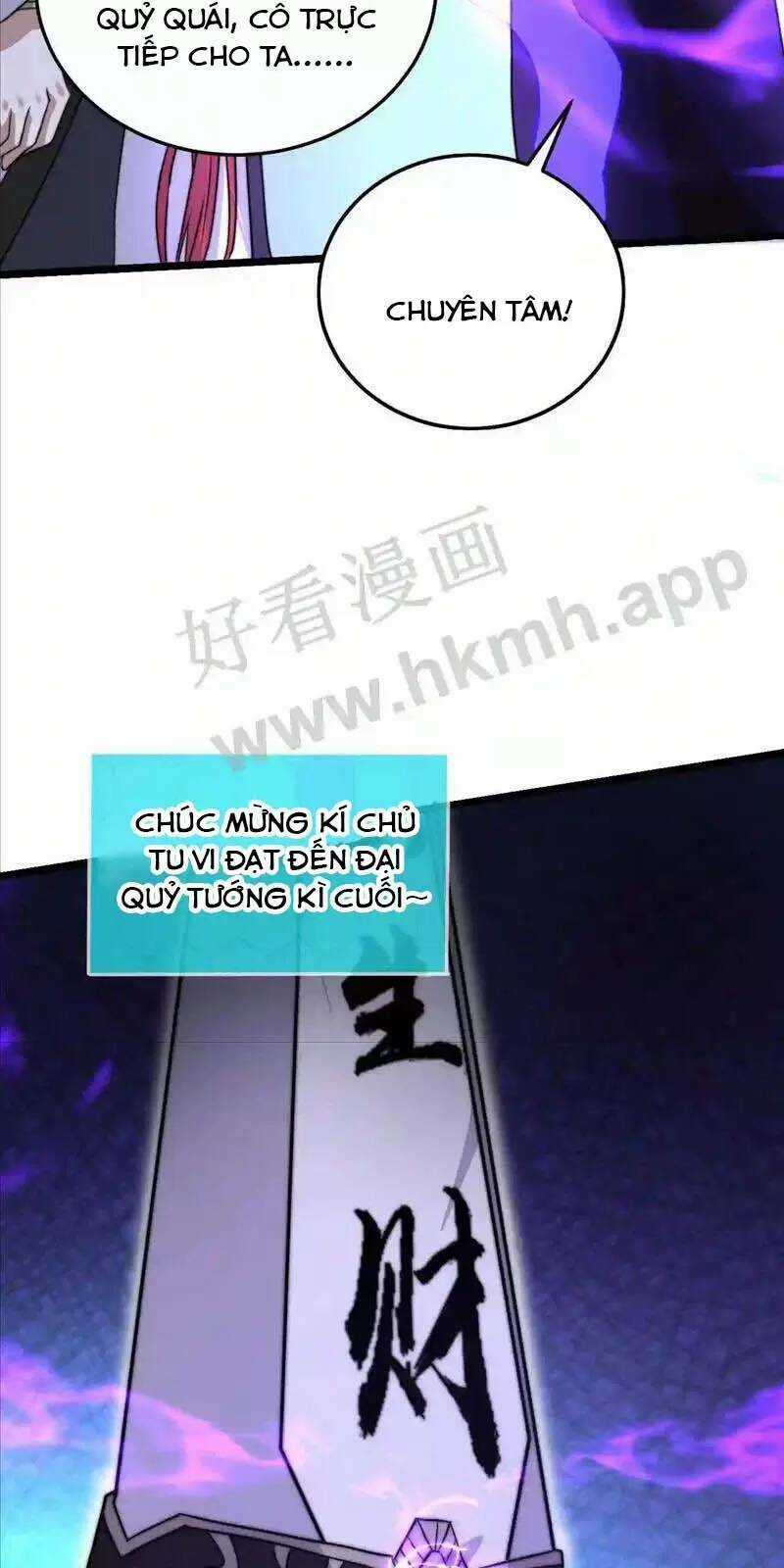 Bắt Đầu Livestream Ở Địa Phủ: Phát Sóng Trực Tiếp Ở Đây Ai Dám Đến Chương 19 trang 17