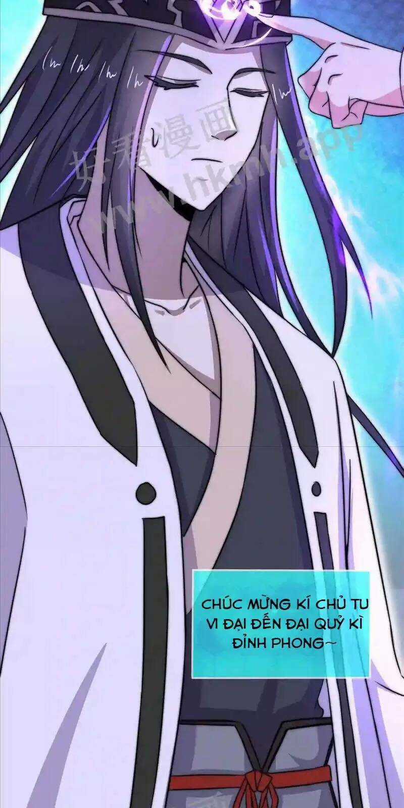 Bắt Đầu Livestream Ở Địa Phủ: Phát Sóng Trực Tiếp Ở Đây Ai Dám Đến Chương 19 trang 18