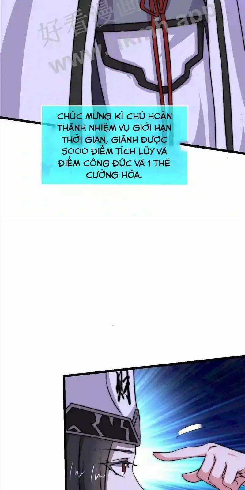 Bắt Đầu Livestream Ở Địa Phủ: Phát Sóng Trực Tiếp Ở Đây Ai Dám Đến Chương 19 trang 19