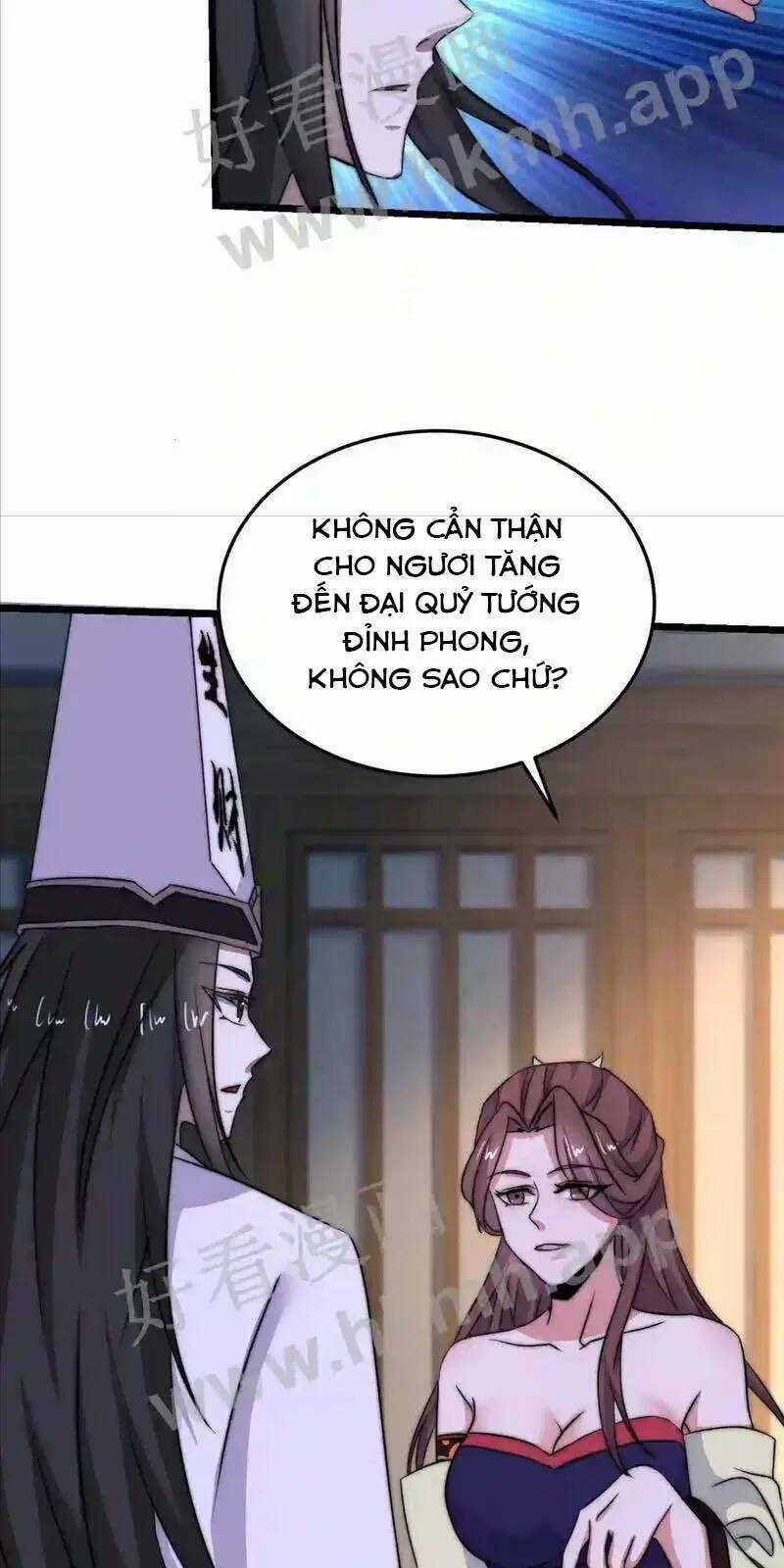 Bắt Đầu Livestream Ở Địa Phủ: Phát Sóng Trực Tiếp Ở Đây Ai Dám Đến Chương 19 trang 20