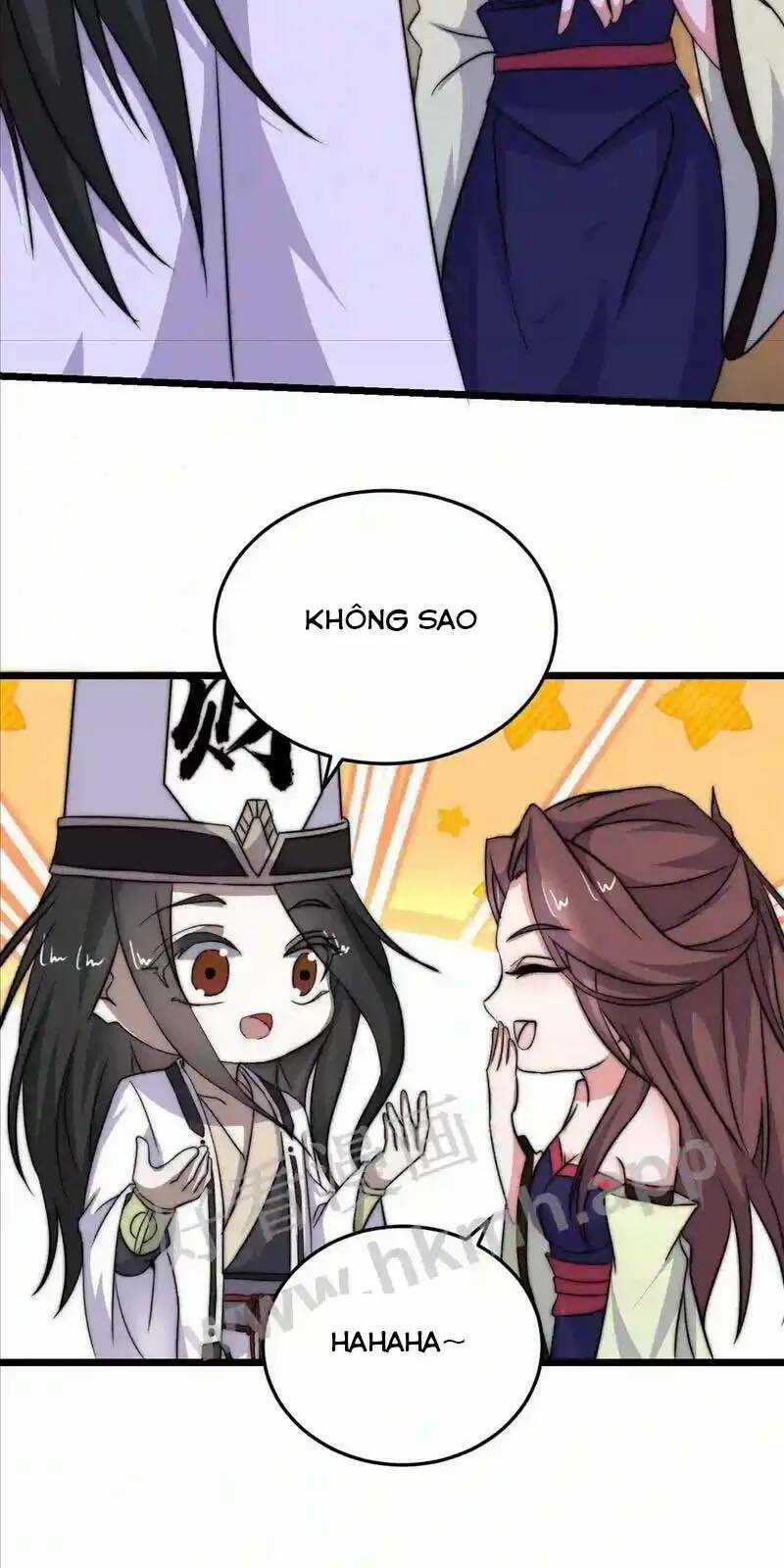 Bắt Đầu Livestream Ở Địa Phủ: Phát Sóng Trực Tiếp Ở Đây Ai Dám Đến Chương 19 trang 21