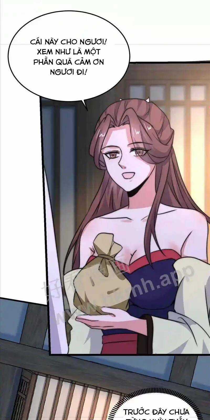 Bắt Đầu Livestream Ở Địa Phủ: Phát Sóng Trực Tiếp Ở Đây Ai Dám Đến Chương 19 trang 22