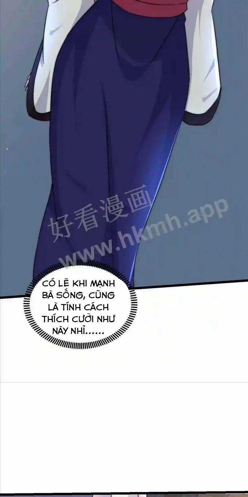 Bắt Đầu Livestream Ở Địa Phủ: Phát Sóng Trực Tiếp Ở Đây Ai Dám Đến Chương 19 trang 24