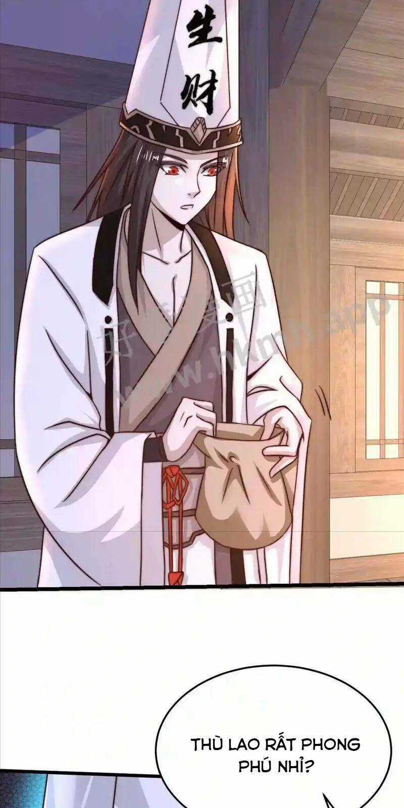 Bắt Đầu Livestream Ở Địa Phủ: Phát Sóng Trực Tiếp Ở Đây Ai Dám Đến Chương 19 trang 25