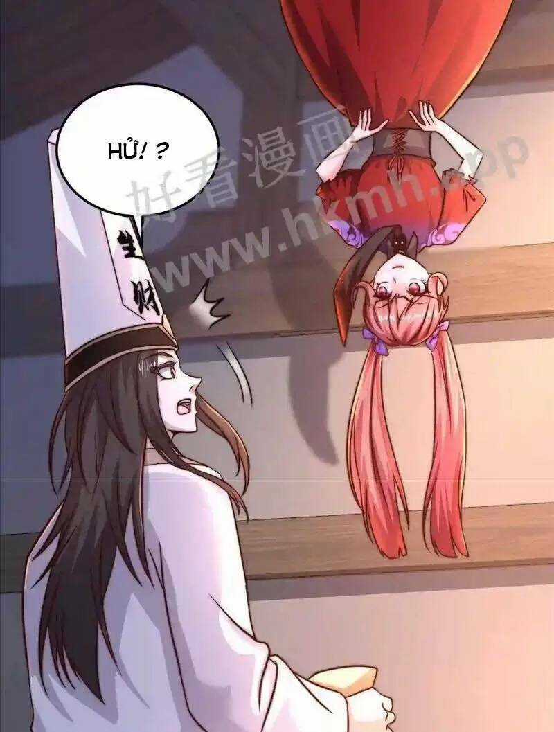 Bắt Đầu Livestream Ở Địa Phủ: Phát Sóng Trực Tiếp Ở Đây Ai Dám Đến Chương 19 trang 27