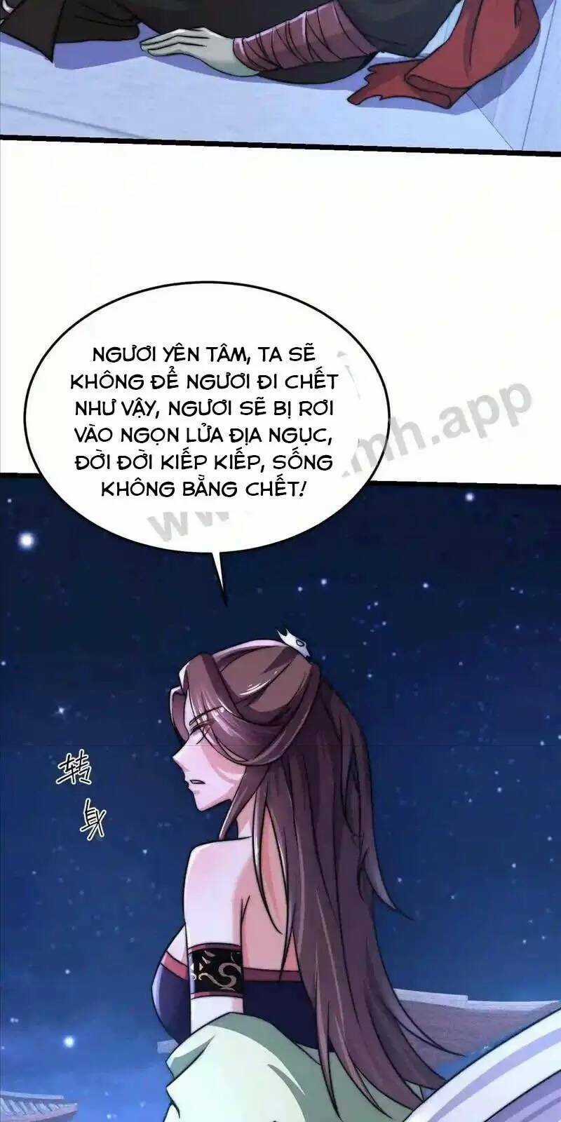 Bắt Đầu Livestream Ở Địa Phủ: Phát Sóng Trực Tiếp Ở Đây Ai Dám Đến Chương 19 trang 3