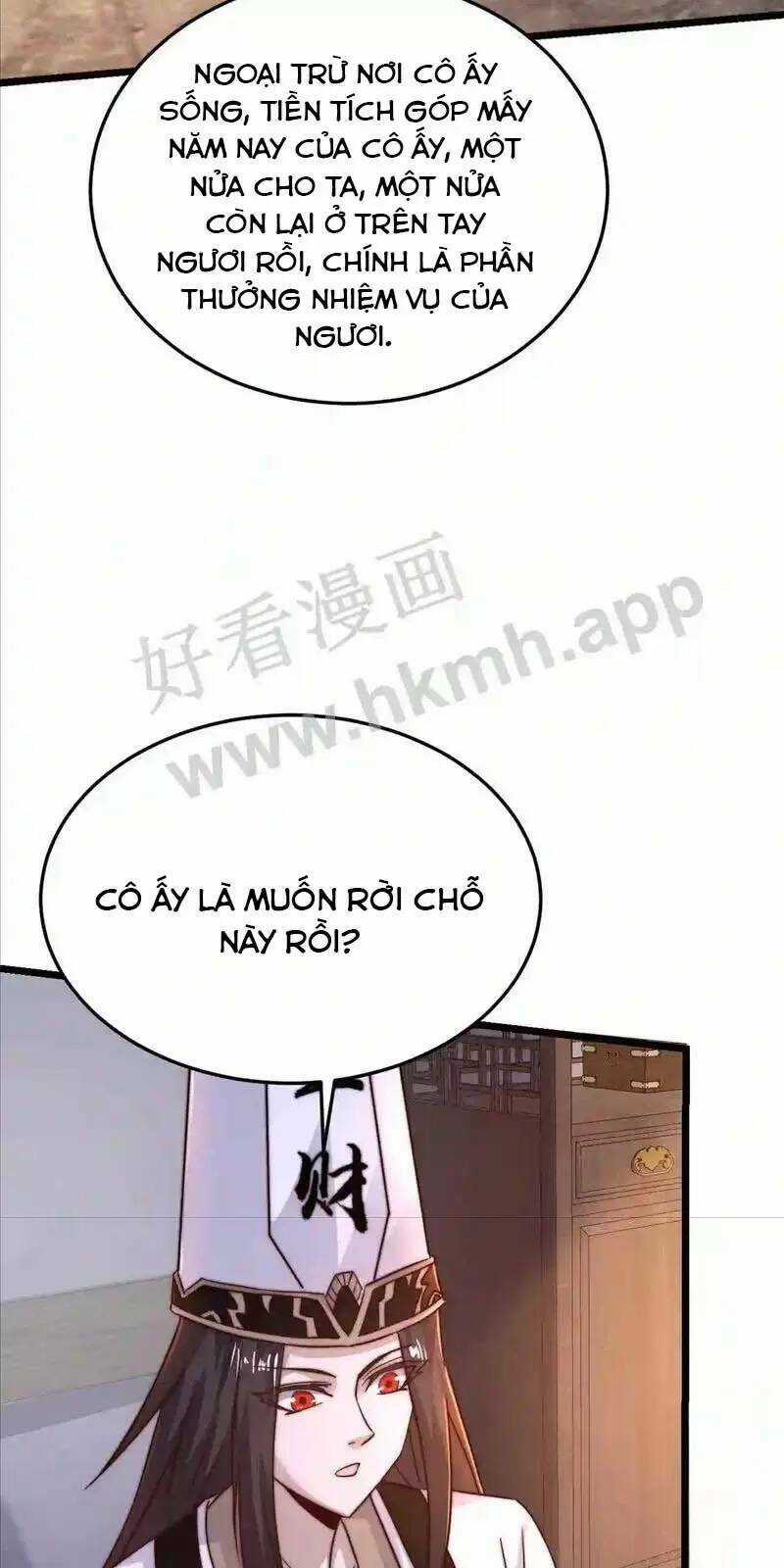 Bắt Đầu Livestream Ở Địa Phủ: Phát Sóng Trực Tiếp Ở Đây Ai Dám Đến Chương 19 trang 30