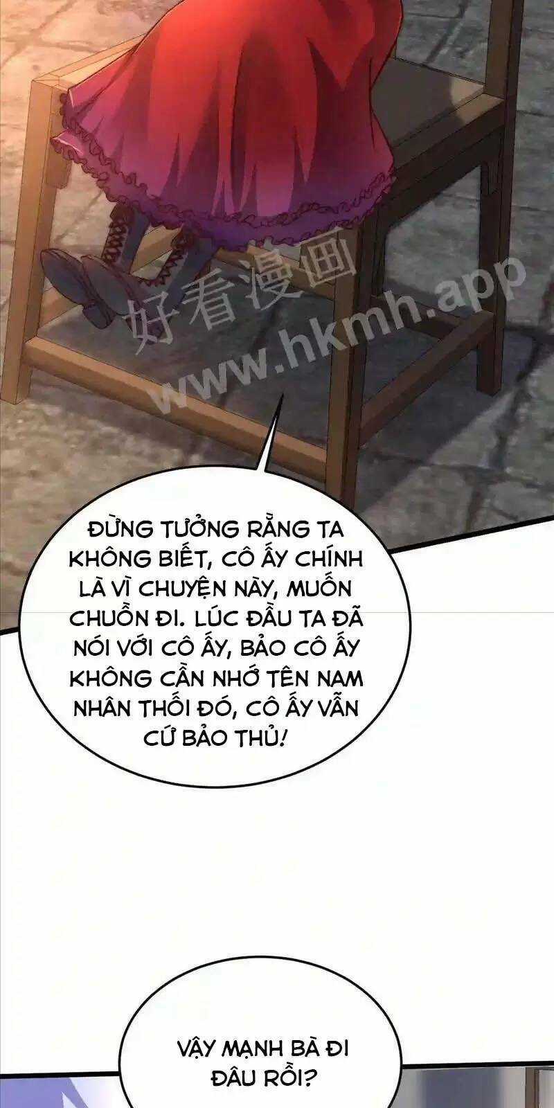 Bắt Đầu Livestream Ở Địa Phủ: Phát Sóng Trực Tiếp Ở Đây Ai Dám Đến Chương 19 trang 32