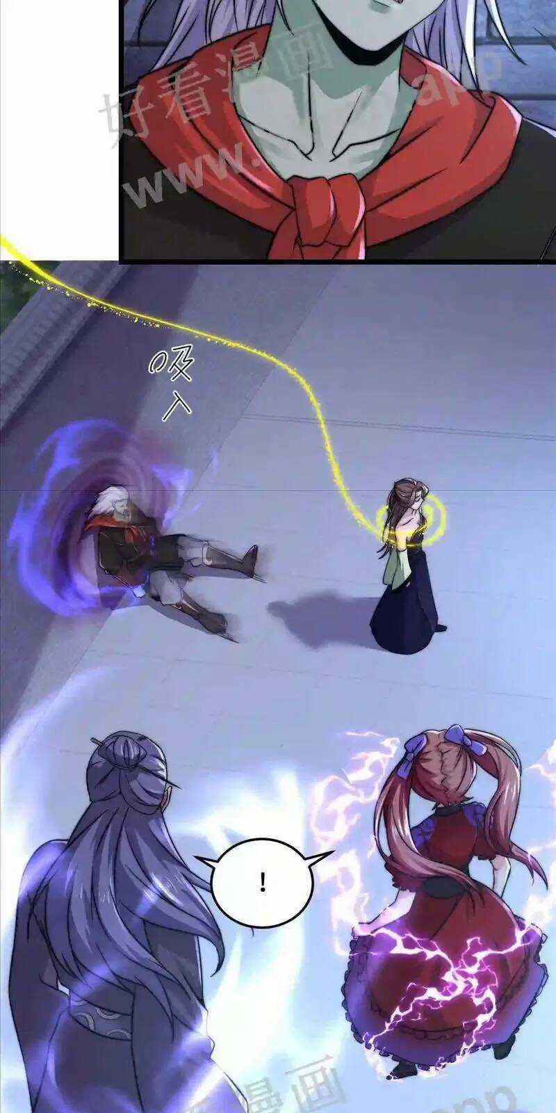 Bắt Đầu Livestream Ở Địa Phủ: Phát Sóng Trực Tiếp Ở Đây Ai Dám Đến Chương 19 trang 5