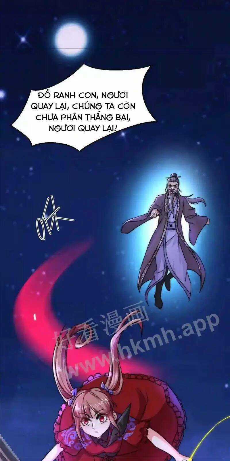 Bắt Đầu Livestream Ở Địa Phủ: Phát Sóng Trực Tiếp Ở Đây Ai Dám Đến Chương 19 trang 8