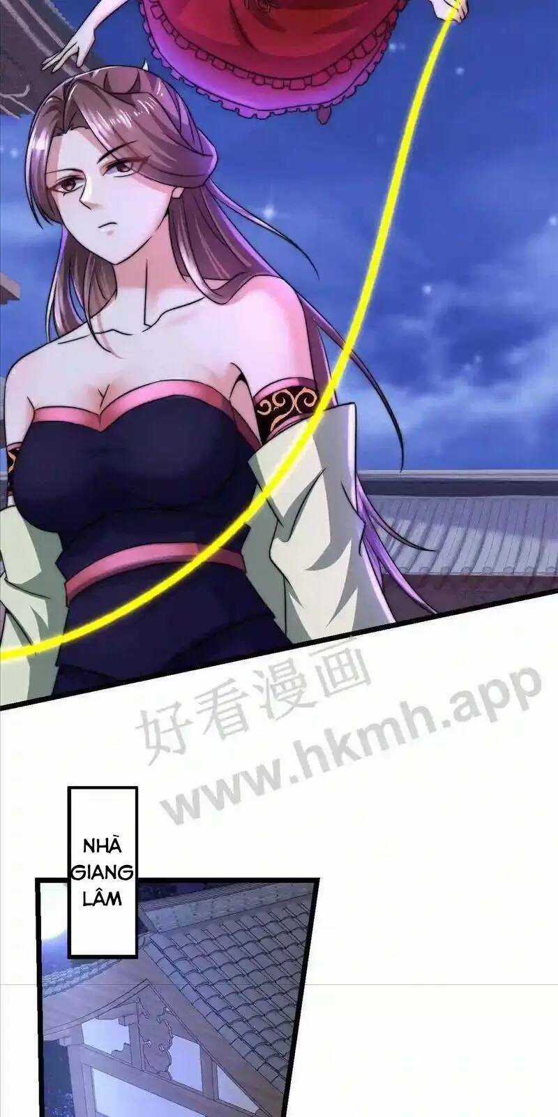 Bắt Đầu Livestream Ở Địa Phủ: Phát Sóng Trực Tiếp Ở Đây Ai Dám Đến Chương 19 trang 9