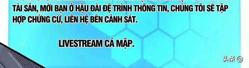 Bắt Đầu Livestream Ở Địa Phủ: Phát Sóng Trực Tiếp Ở Đây Ai Dám Đến Chương 2 trang 45