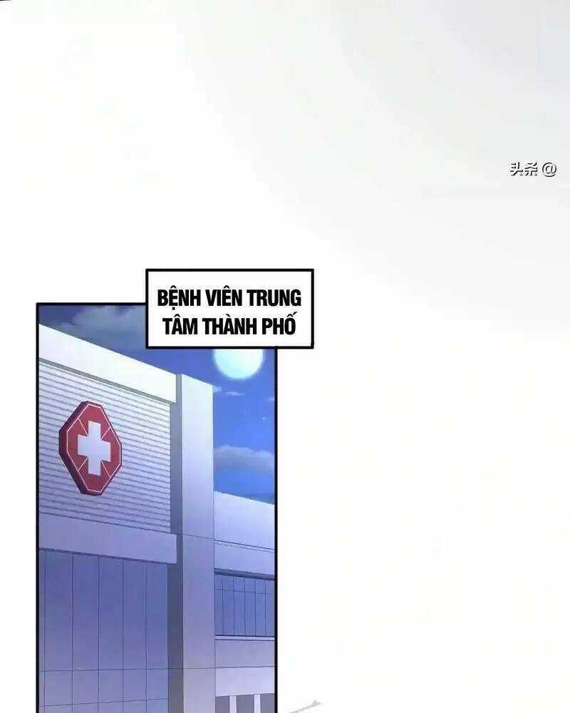 Bắt Đầu Livestream Ở Địa Phủ: Phát Sóng Trực Tiếp Ở Đây Ai Dám Đến Chương 2 trang 50