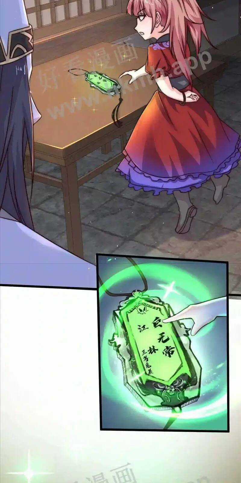 Bắt Đầu Livestream Ở Địa Phủ: Phát Sóng Trực Tiếp Ở Đây Ai Dám Đến Chương 20 trang 12