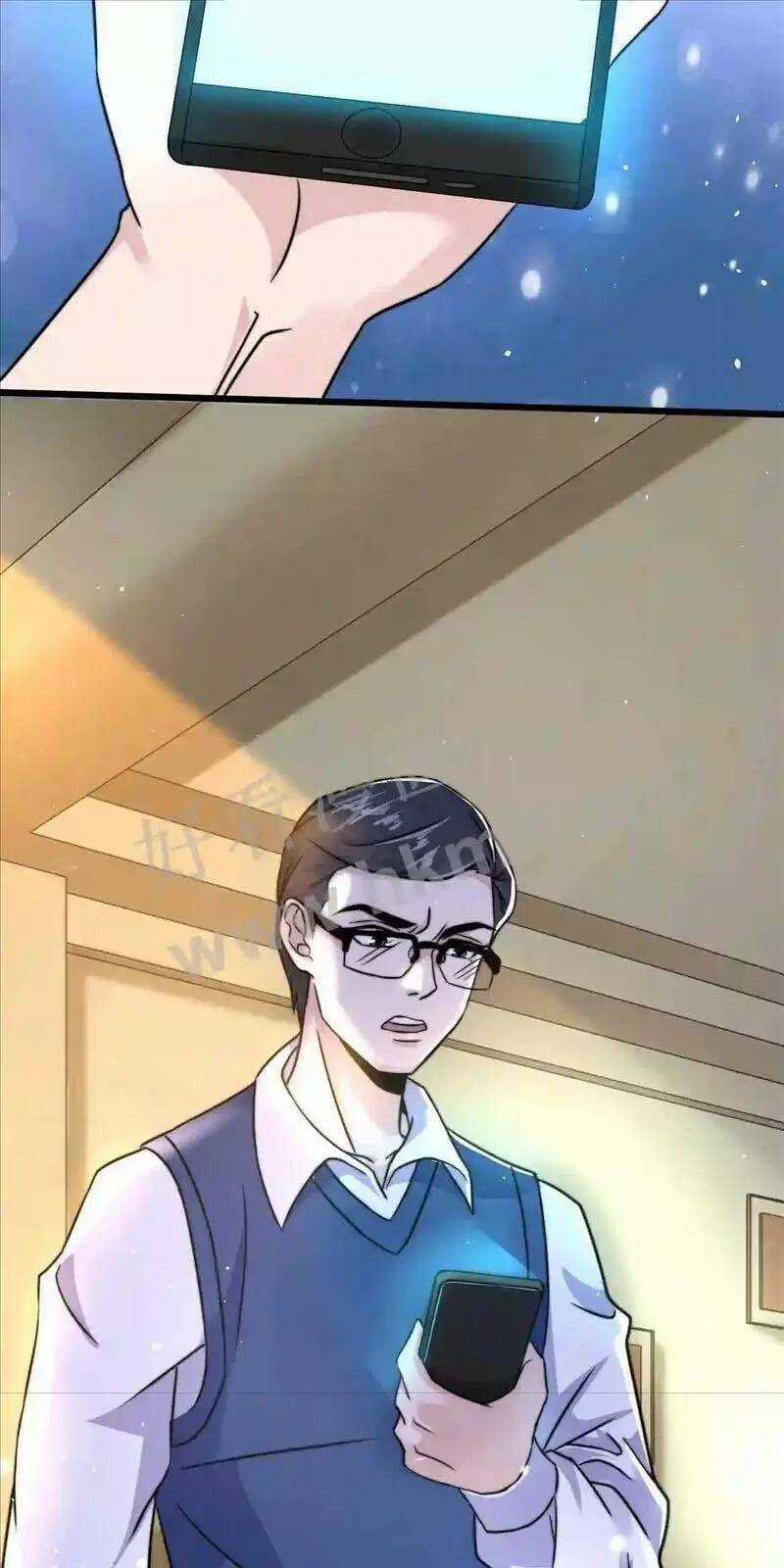 Bắt Đầu Livestream Ở Địa Phủ: Phát Sóng Trực Tiếp Ở Đây Ai Dám Đến Chương 20 trang 29