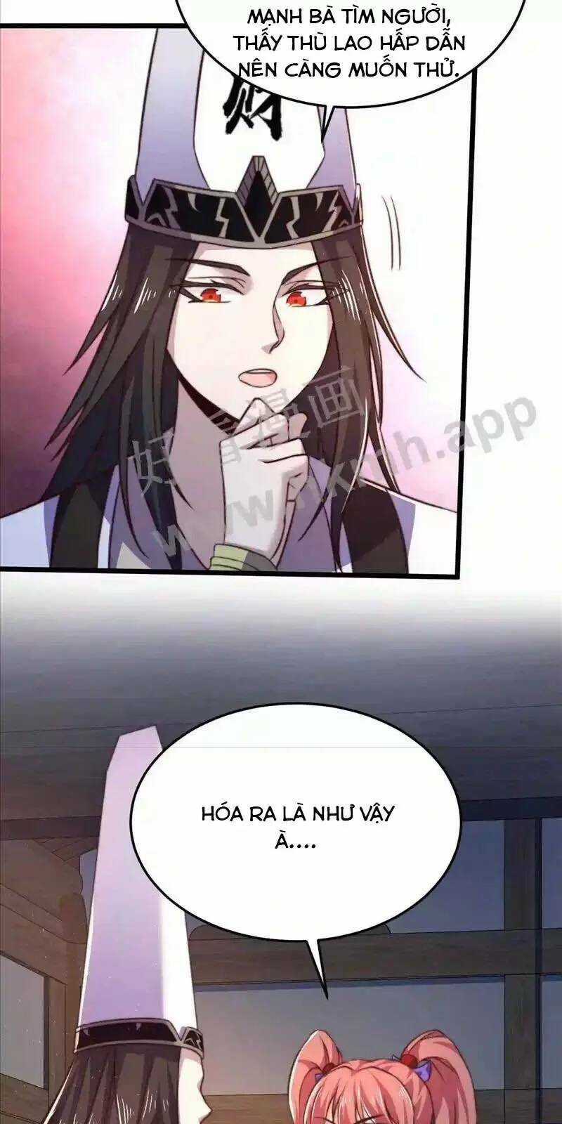 Bắt Đầu Livestream Ở Địa Phủ: Phát Sóng Trực Tiếp Ở Đây Ai Dám Đến Chương 20 trang 3