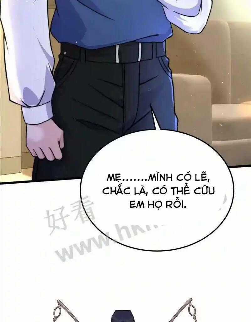 Bắt Đầu Livestream Ở Địa Phủ: Phát Sóng Trực Tiếp Ở Đây Ai Dám Đến Chương 20 trang 30