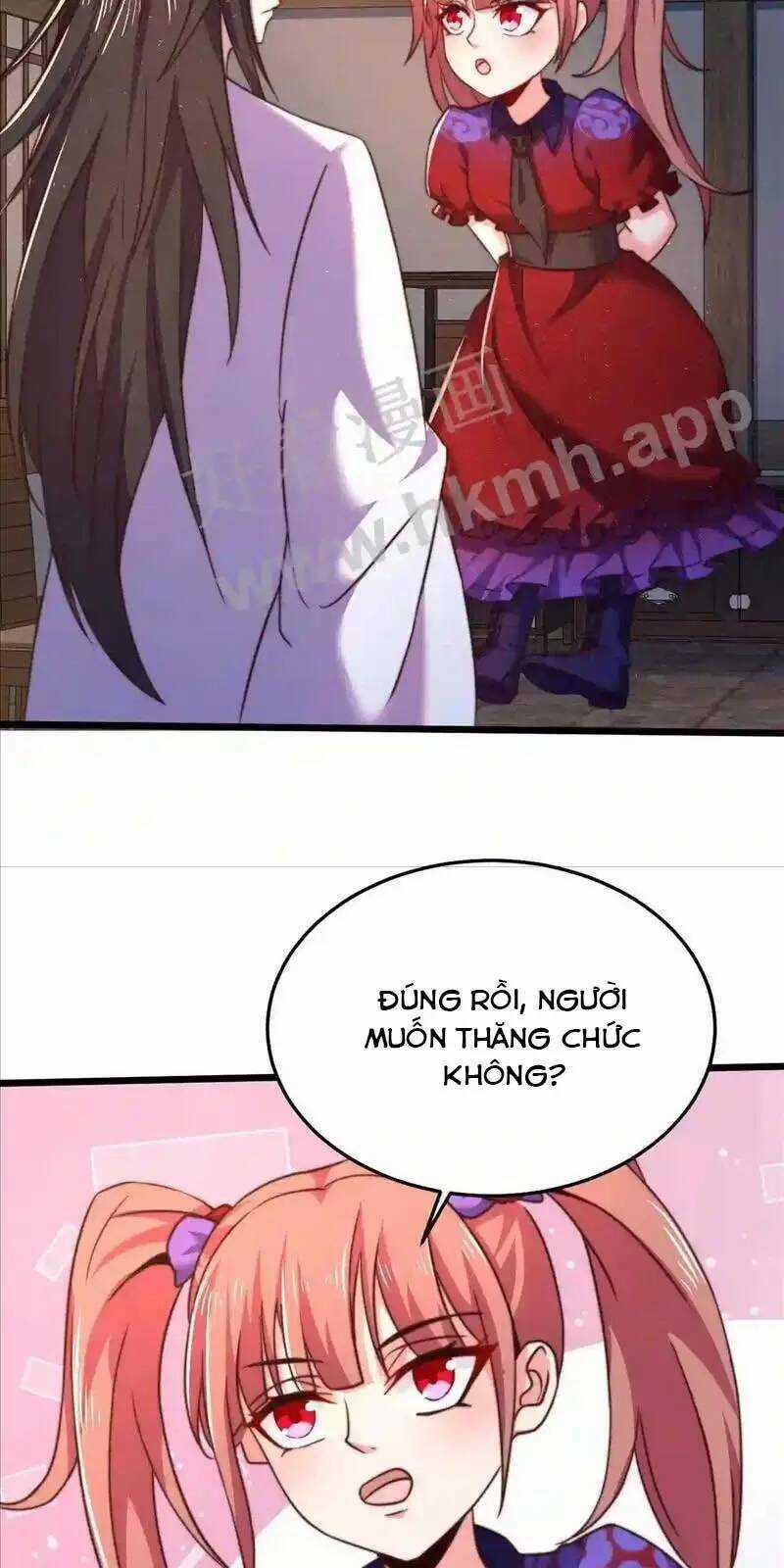 Bắt Đầu Livestream Ở Địa Phủ: Phát Sóng Trực Tiếp Ở Đây Ai Dám Đến Chương 20 trang 4