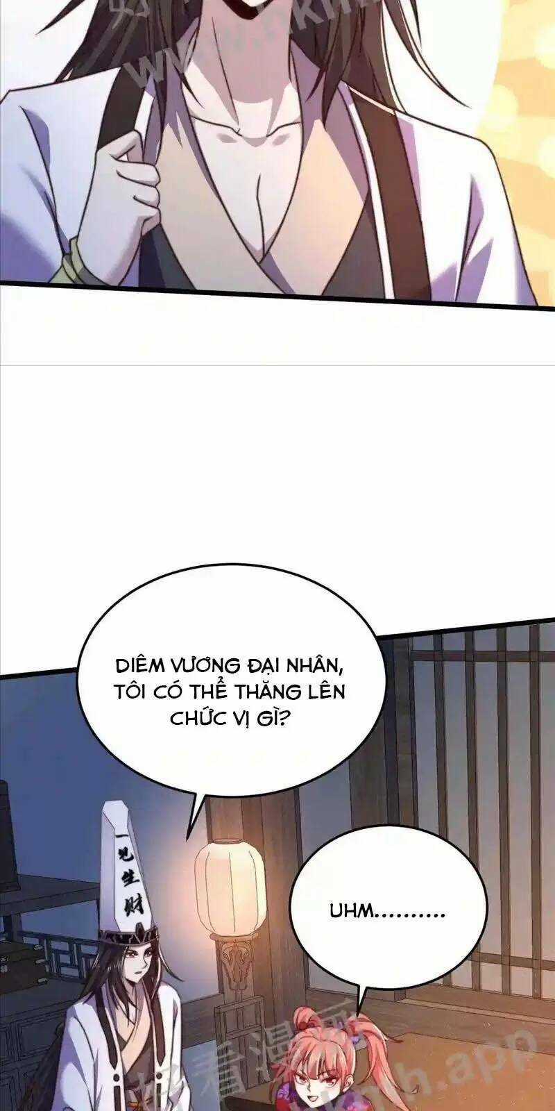 Bắt Đầu Livestream Ở Địa Phủ: Phát Sóng Trực Tiếp Ở Đây Ai Dám Đến Chương 20 trang 6