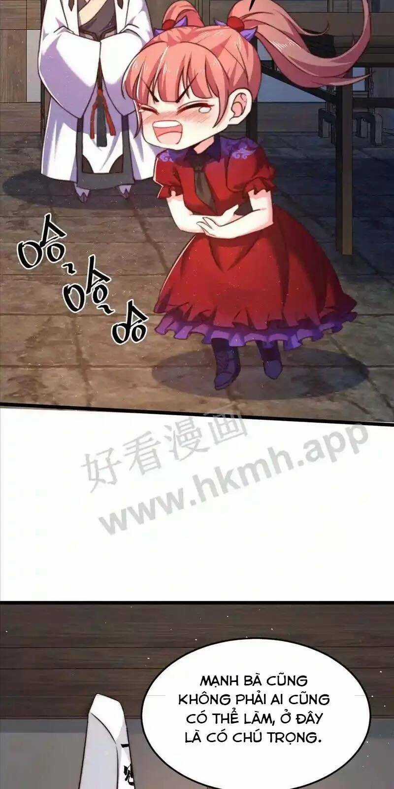 Bắt Đầu Livestream Ở Địa Phủ: Phát Sóng Trực Tiếp Ở Đây Ai Dám Đến Chương 20 trang 9