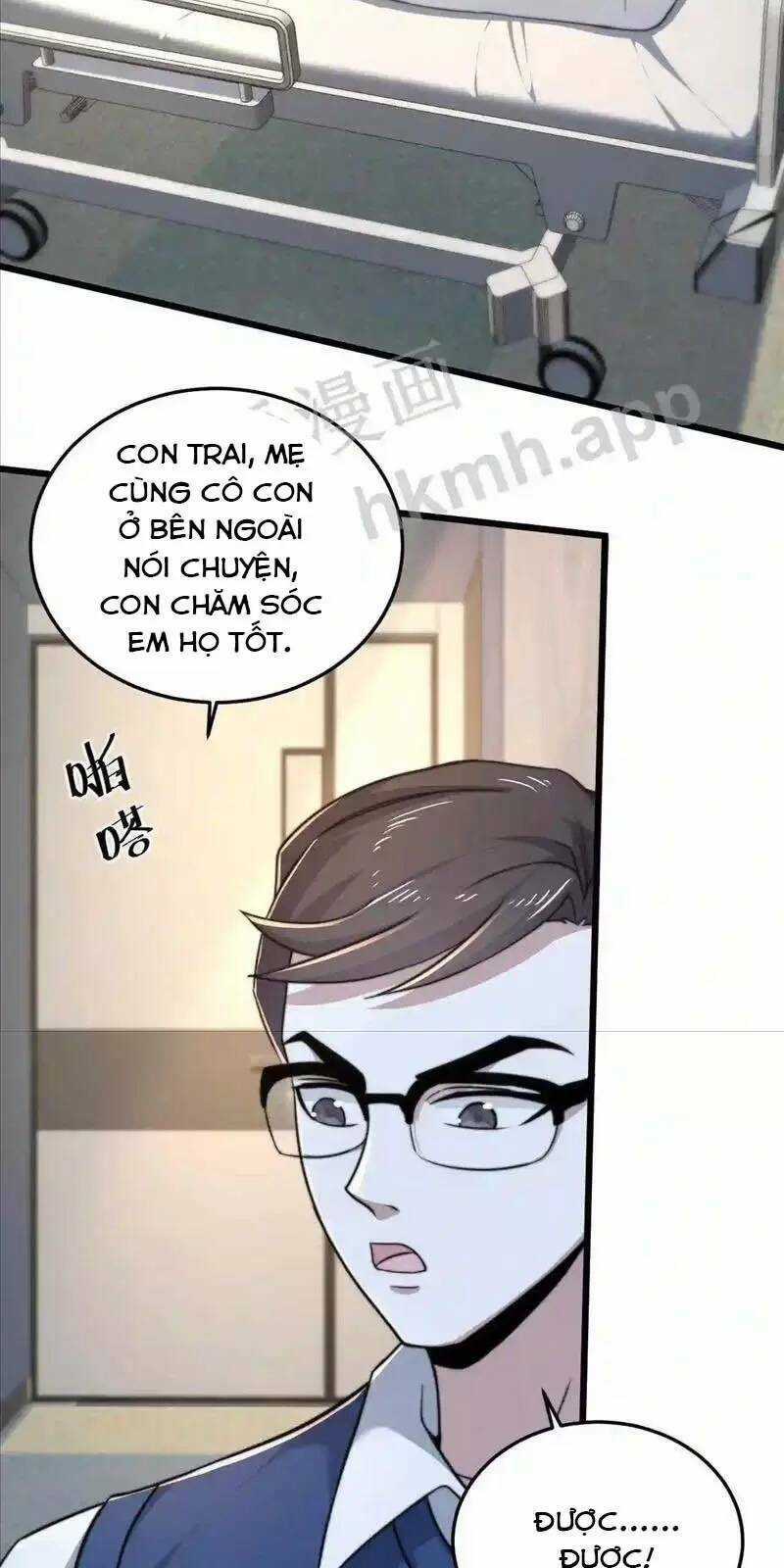 Bắt Đầu Livestream Ở Địa Phủ: Phát Sóng Trực Tiếp Ở Đây Ai Dám Đến Chương 21 trang 11