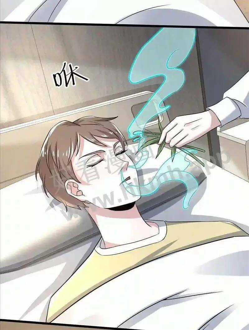 Bắt Đầu Livestream Ở Địa Phủ: Phát Sóng Trực Tiếp Ở Đây Ai Dám Đến Chương 21 trang 14