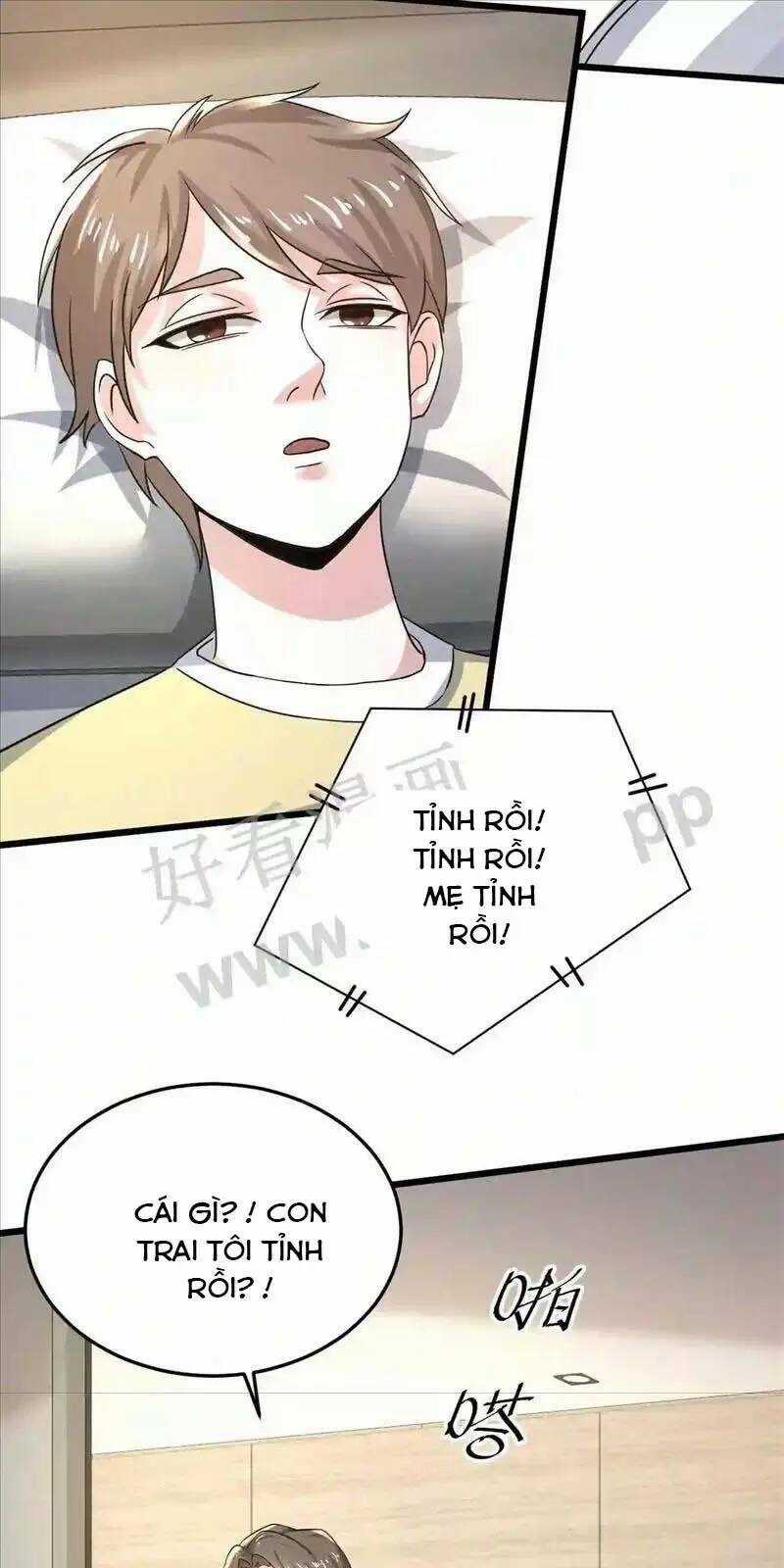 Bắt Đầu Livestream Ở Địa Phủ: Phát Sóng Trực Tiếp Ở Đây Ai Dám Đến Chương 21 trang 15